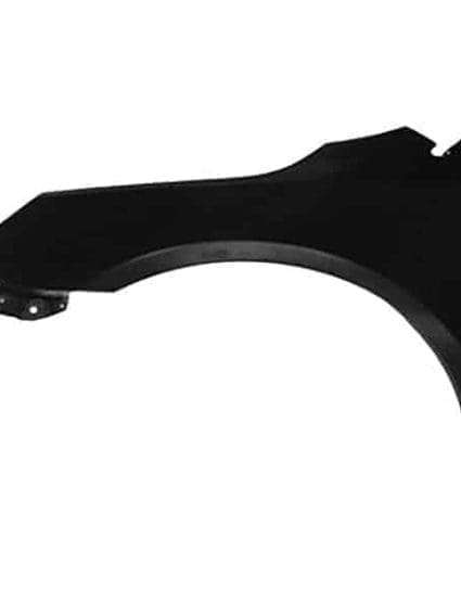GM1240393C Body Panel Fender Panel Driver Side