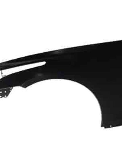 GM1240394C Body Panel Fender Panel Driver Side