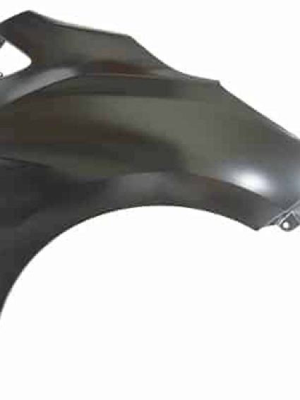GM1241391C Body Panel Fender Panel Passenger Side