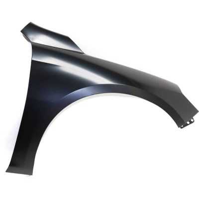 GM1241392C Body Panel Fender Panel Passenger Side