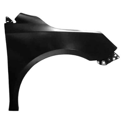 GM1241393C Body Panel Fender Panel Passenger Side