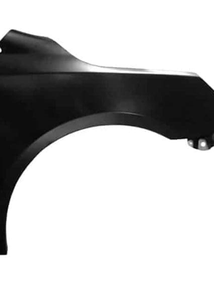 GM1241393C Body Panel Fender Panel Passenger Side