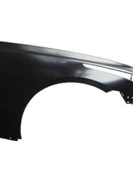 GM1241394C Body Panel Fender Panel Passenger Side