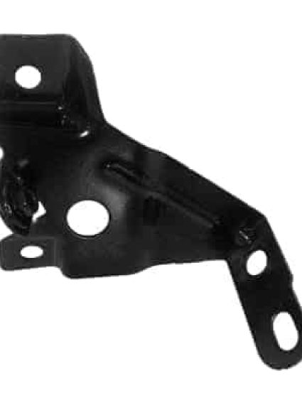 GM1244109 Body Panel Fender Brace Driver Side