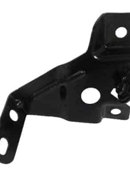 GM1245109 Body Panel Fender Brace Passenger Side