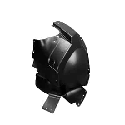 GM1248242C Body Panel Fender Liner Driver Side