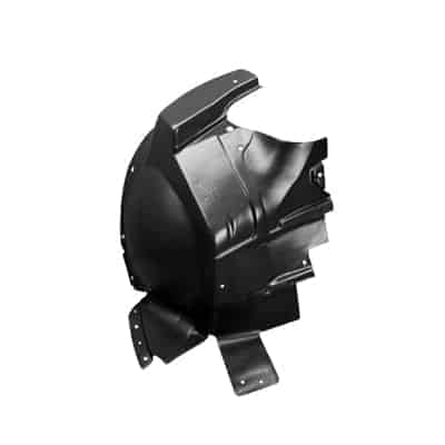 GM1249242C Body Panel Fender Liner Passenger Side