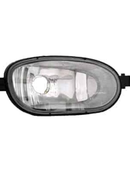 GM2548101C Front Light Marker Lamp Lamp Cornering