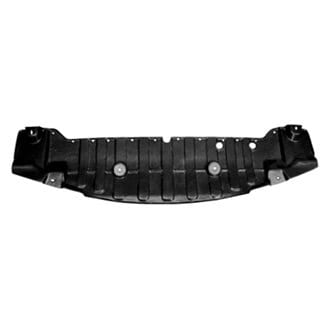 HY1228175 Front Undercar Shield