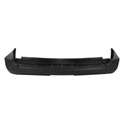 FO1100691 Rear Bumper Cover