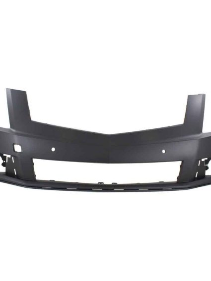 GM1000968 Front Bumper Cover