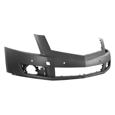 GM1000969 Front Bumper Cover
