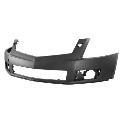 GM1000970 Front Bumper Cover