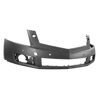 GM1000971 Front Bumper Cover