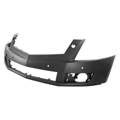 GM1000972 Front Bumper Cover