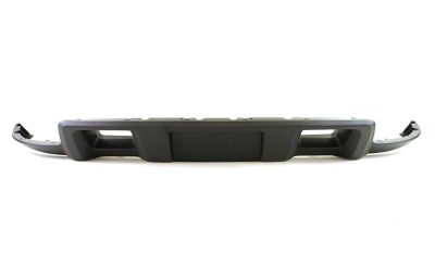 GM1095200C Front Bumper Valance Air Deflector