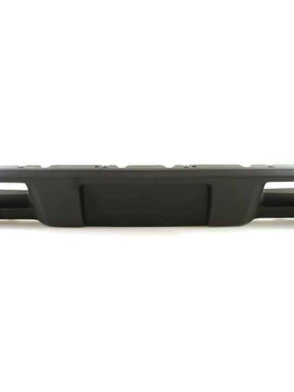 GM1095200C Front Bumper Valance Air Deflector