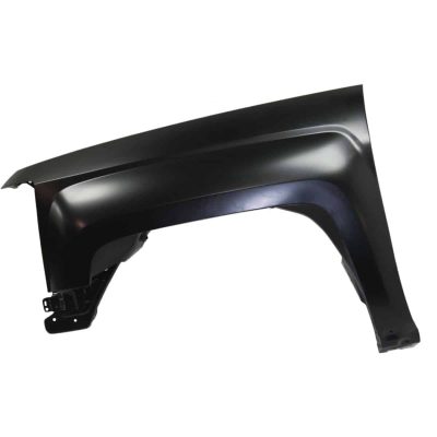 GM1240388C Body Panel Fender Panel Driver Side