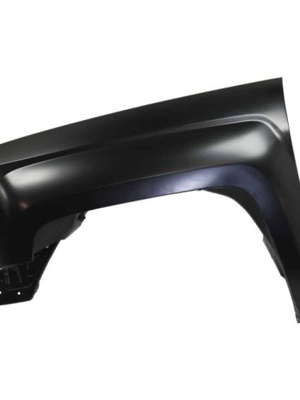 GM1240388C Body Panel Fender Panel Driver Side