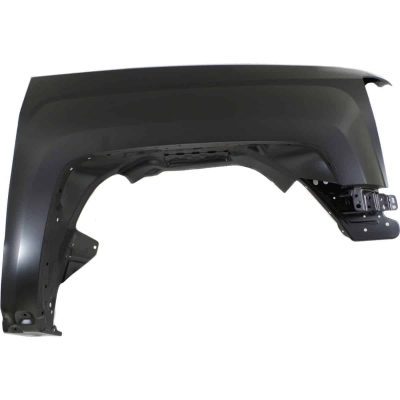 GM1241388C Body Panel Fender Panel Passenger Side