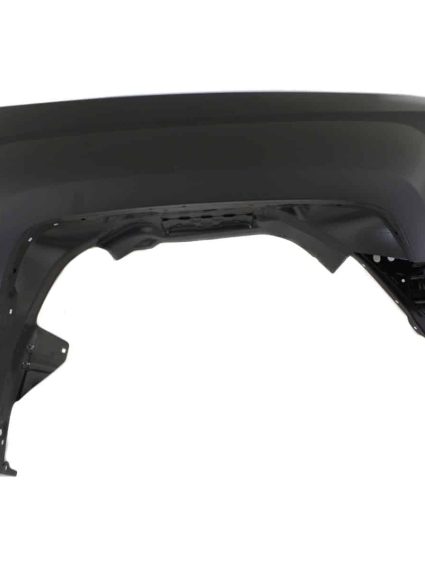 GM1241388C Body Panel Fender Panel Passenger Side