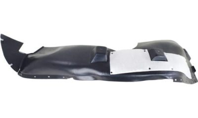 GM1248244C Body Panel Fender Liner Driver Side