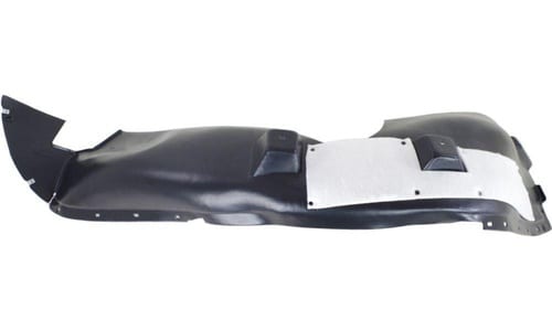 GM1248244C Body Panel Fender Liner Driver Side