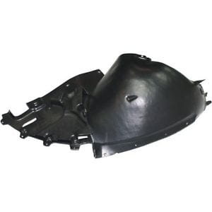 GM1248248 Body Panel Fender Liner Driver Side
