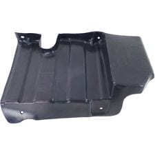 HY1228179C Front Passenger Side Undercar Shield