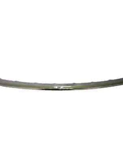 AU1180101 Rear Bumper Cover Molding