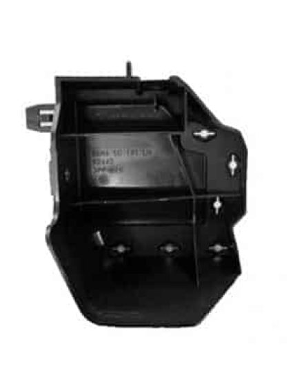 MA1225152 Rad Support Seal Plate