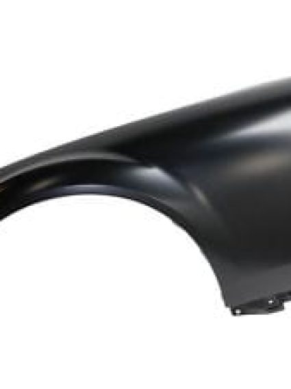 MA1240176C Driver Side Fender Panel