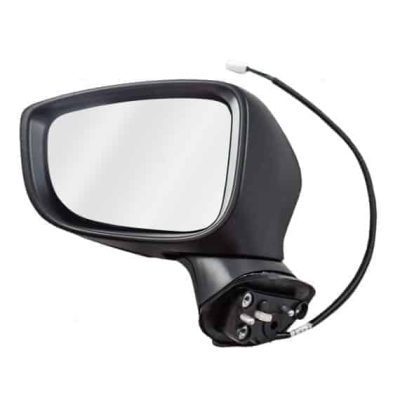 MA1320180 Driver Side Power Mirror