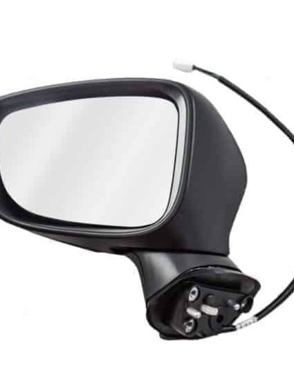 MA1320180 Driver Side Power Mirror