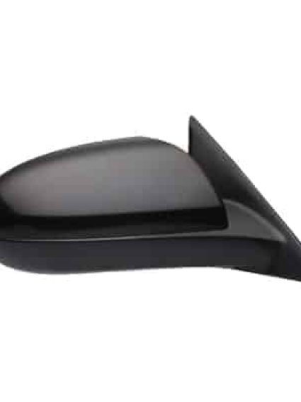 MA1321172 Passenger Side Power Heated Mirror