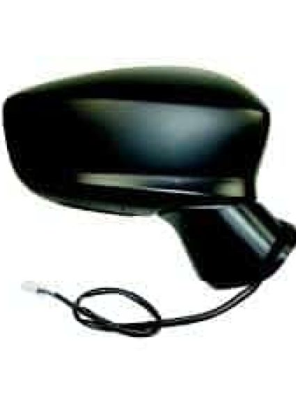 MA1321179 Passenger Side Power Heated Mirror