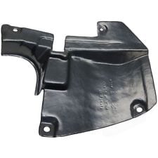 MA1251115 Passenger Side Fender Liner