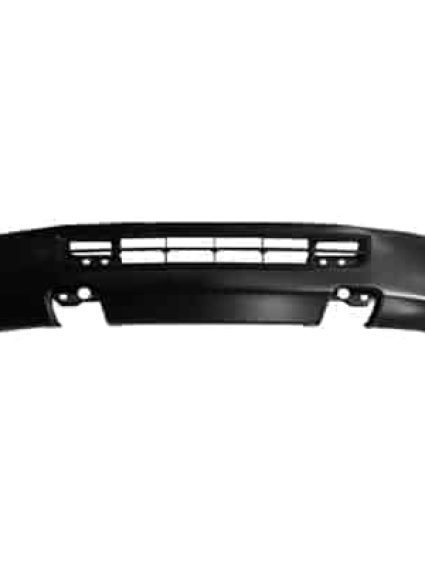 NI1002144 Front Bumper Face Bar