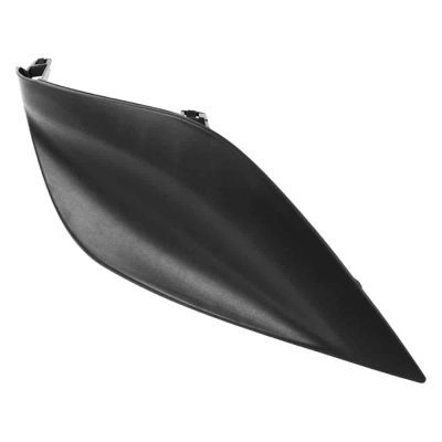 NI1038133 Driver Side Front Bumper Fog Light Cover