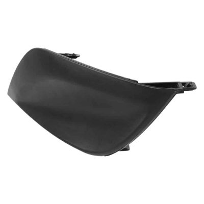 NI1039133 Passenger Side Front Bumper Fog Light Cover