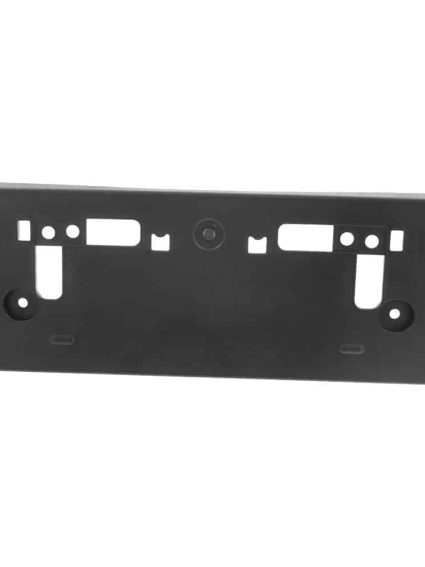 NI1068126 Front Bumper License Plate Bracket