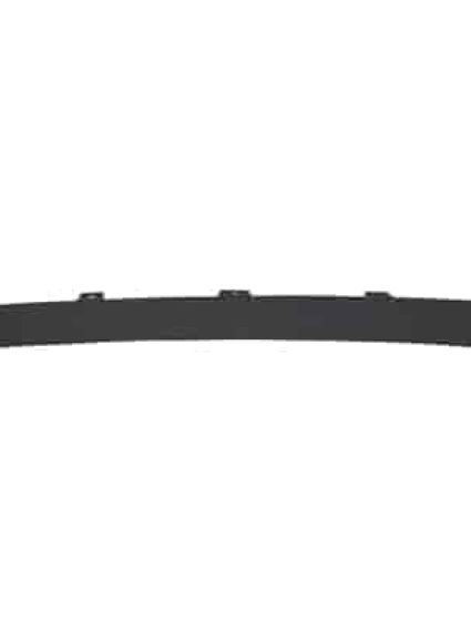 NI1093105 Front Bumper Spoiler