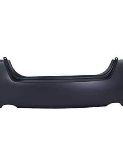 NI1100287C Rear Bumper Cover