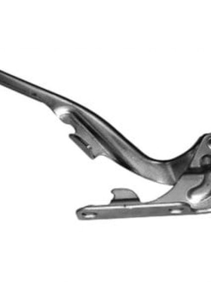 NI1236151 Passenger Side Hood Hinge