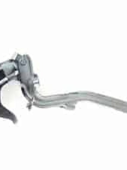 NI1236152 Driver Side Hood Hinge