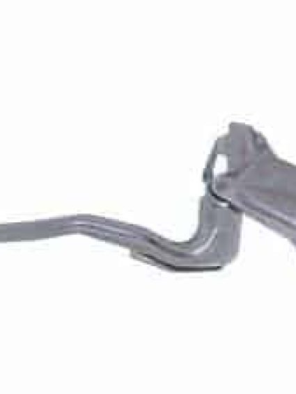 NI1236178 Driver Side Hood Hinge