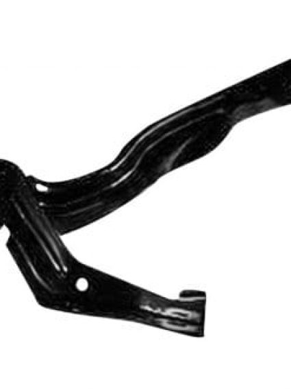 NI1236180 Driver Side Hood Hinge