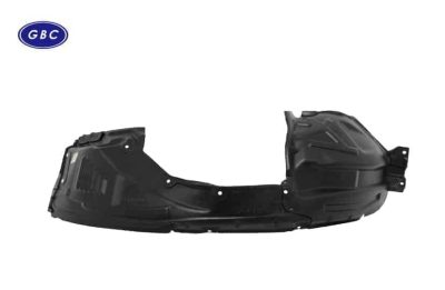 NI1248136C Driver Side Fender Liner