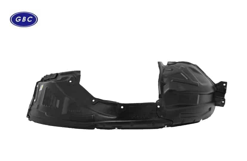 NI1248136C Driver Side Fender Liner