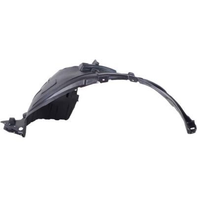 NI1248141C Driver Side Fender Liner